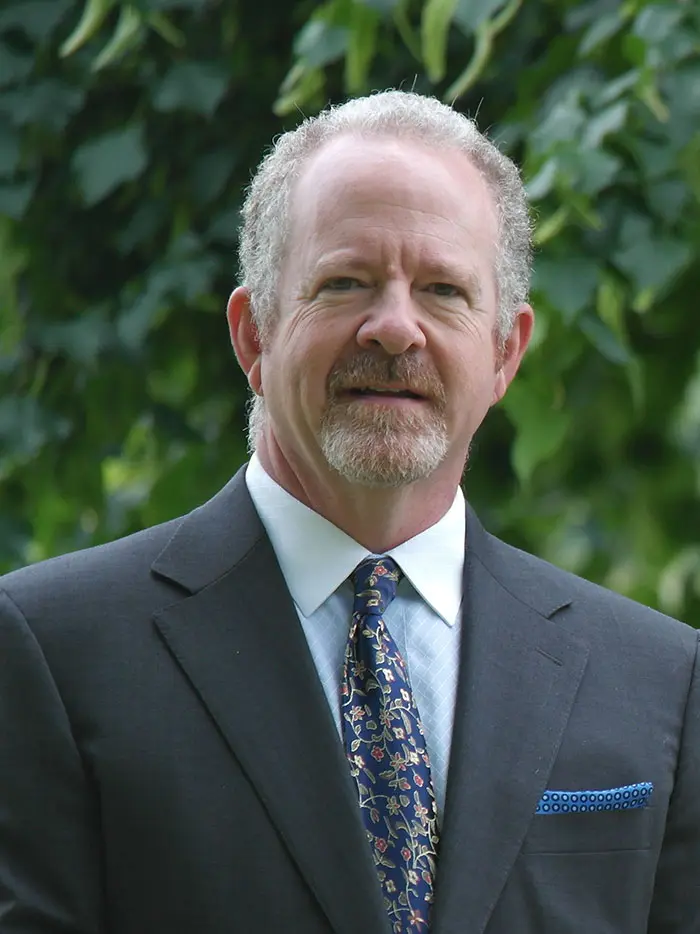 L. Burke Files, President of Financial Examinations & Evaluations, Inc.